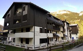 Appartamento Esprit Des Alpes